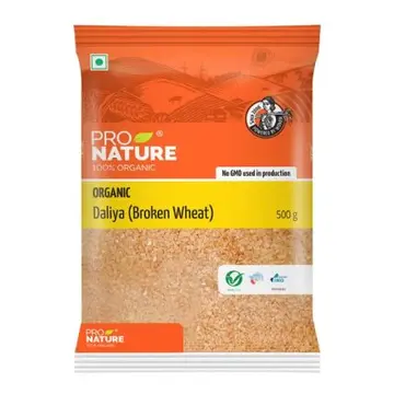 Pro Nature Daliya pack