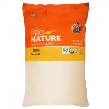 Pro Nature Maida pack