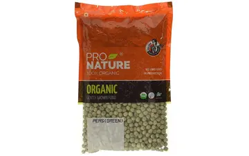 Pro Nature Peas pack