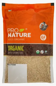 Pro Nature Quinoa pack