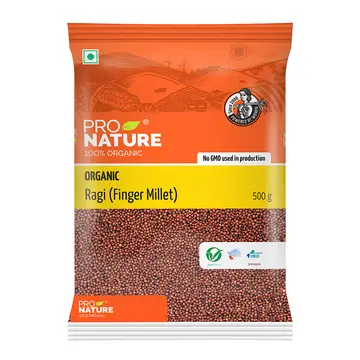Pro Nature Ragi Finger Millet pack