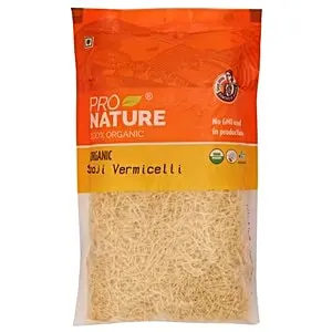 Pro Nature Sooji Vermicelli pack