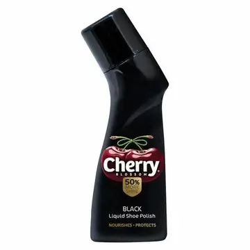Cherry Liquid Polish Black pack