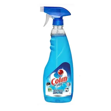 Colin Trigger pack