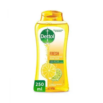 Dettol Bodywash Fresh pack