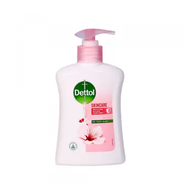 Dettol Lsj Skin Care pack
