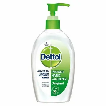 Dettol Sanitizer Reg pack