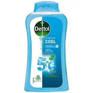 Dettol Shc Cool pack