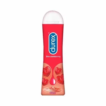 Durex Lub Str pack