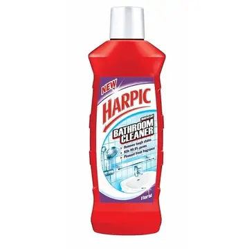 Harpic Bathroom Clearner pack