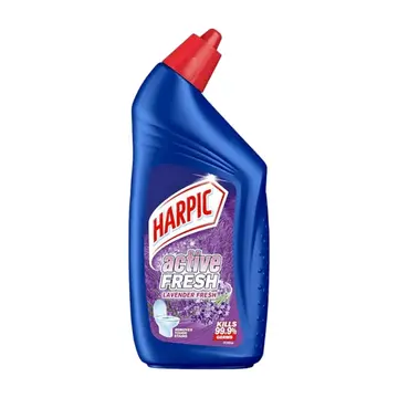 Harpic In Act Lavender pack