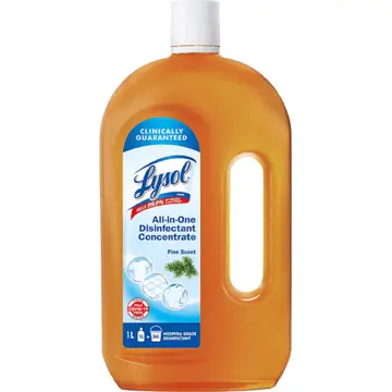 Lysol Bcl Pine 1LTR pack