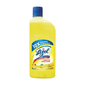 Lysol Citrus pack