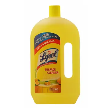 Lysol Dfc Citrus pack
