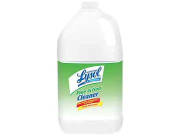 Lysol Difinfectent Pine pack
