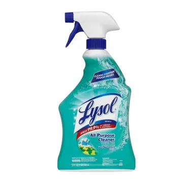 Lysol In Lizol Apc Trg pack