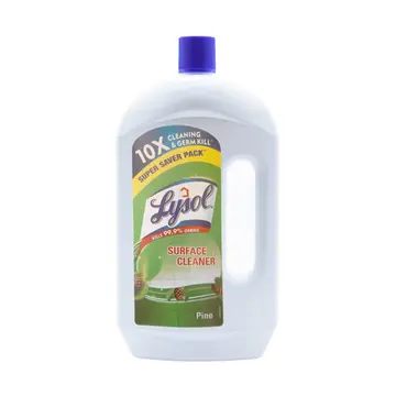 Lysol Pine 2LT pack