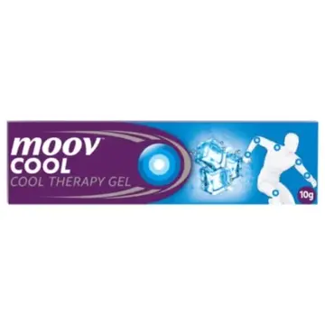 Moov Cool Gel pack