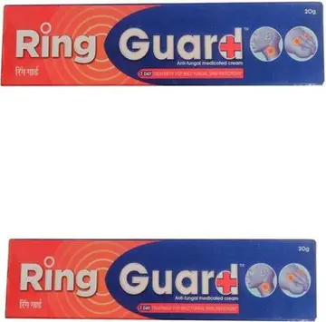 Rind Guard pack