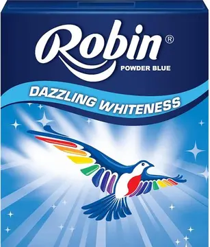 Robin Powder Reg pack