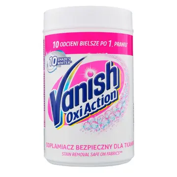 Vanish Powder Oxy pack