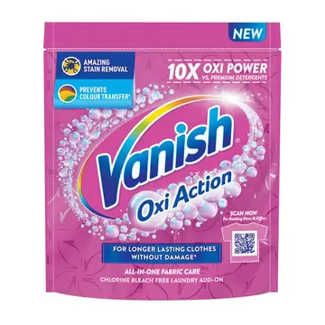 Vanish Powder pack