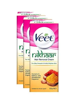 Veet Cream Nikhaar pack
