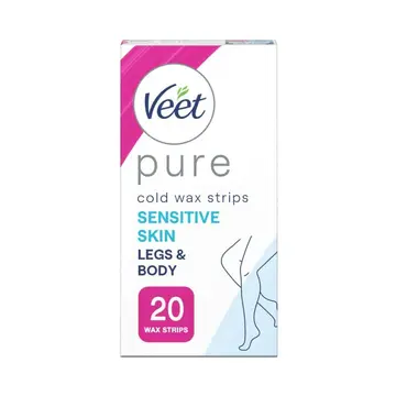 Veet Cws Sens -Msfulbdy pack