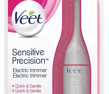 Veet Electric Trimmer pack