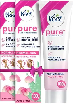 Veet Normal pack