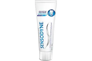 Sensodyne Repair & Protect pack