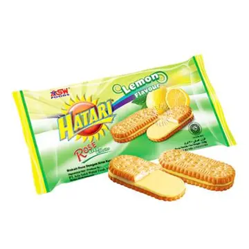 Hatari Biscuits Packs pack
