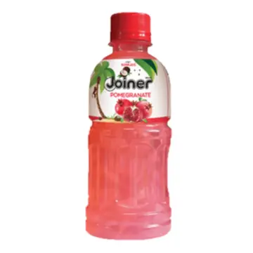 Joiner Fruit Juice pack