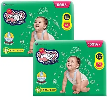 Snuggy Born pack