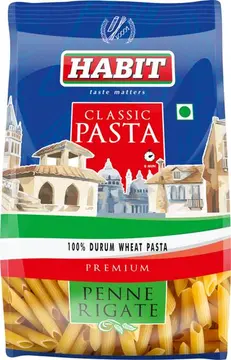Habit Pasta Penne pack