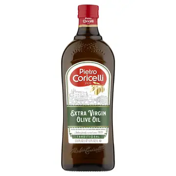 Pietro Coricelli Olive Oil Extra Virgin 1LT pack