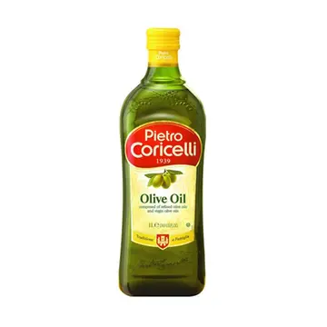 Pietro Coricelli Olive Oil Pure 1LT pack