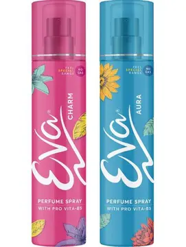 Eva Charm No Gas Perfume Spray pack