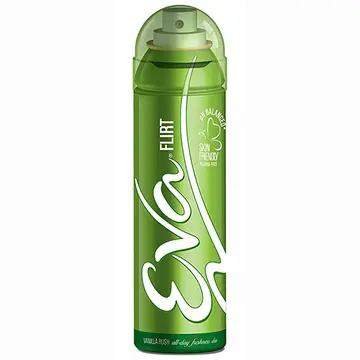 Eva Deo Flirt pack