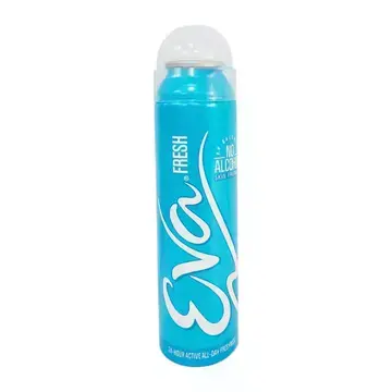 Eva Deo Fresh pack