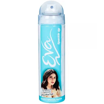 Eva Deo Sparkle Up pack