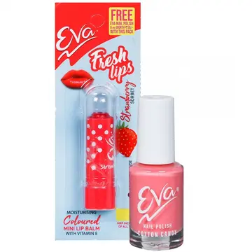 Eva Fresh Lips pack