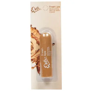 Eva Lip Balm Cocoa pack