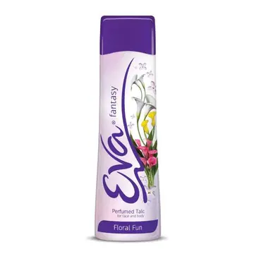 Eva Talc Fantasy pack