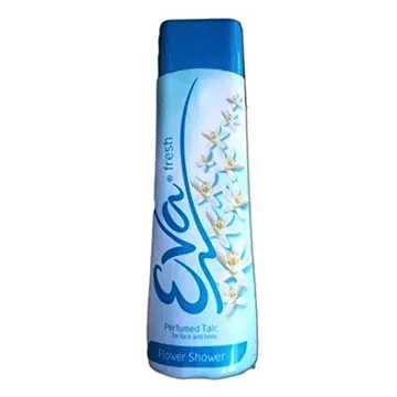 Eva Talc Fresh pack