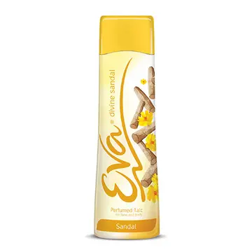 Eva Talc Sandal pack