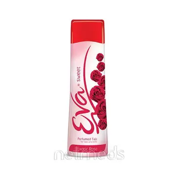 Eva Talc Sweet pack