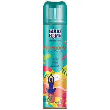 Good Hme Rm Spray Harmony pack