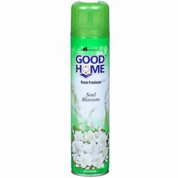 Good Hme Room Freshener Jasmine pack