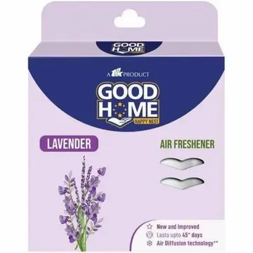Good Home Afr Sweet Lavender pack